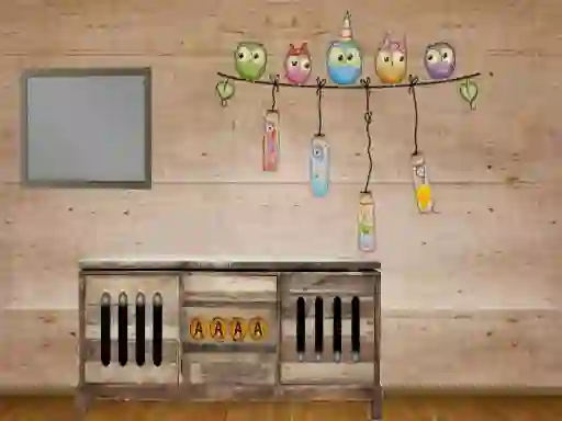Jeu Mason Escape en ligne