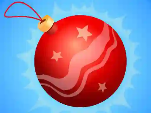 Jeu Merge the New Year: New Year Balls! en ligne