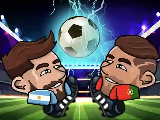 Jeu Head Soccer 2022 en ligne