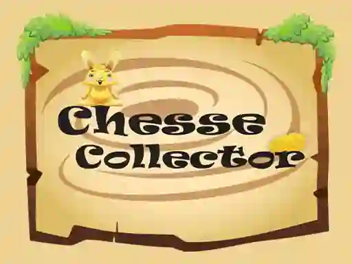Jeu Cheese Collector en ligne