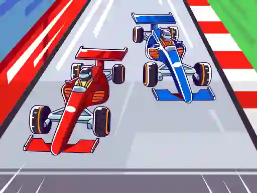 Jeu Highway Racers en ligne