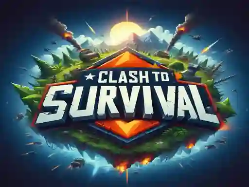 Jeu Clash To Survival en ligne