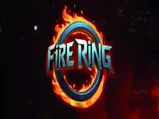 Jeu Fire Ring en ligne