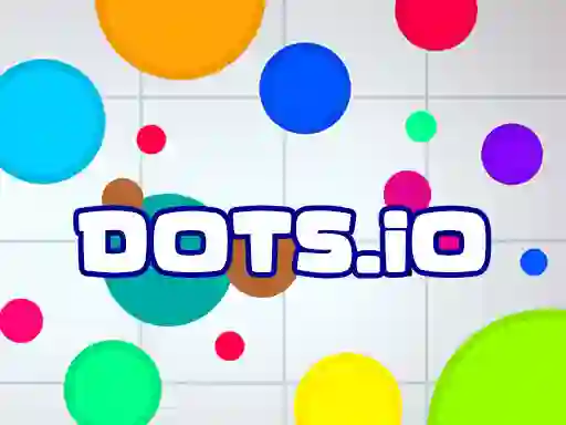 Jeu Dots. io en ligne