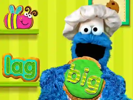Jeu Alphabet Kitchen en ligne