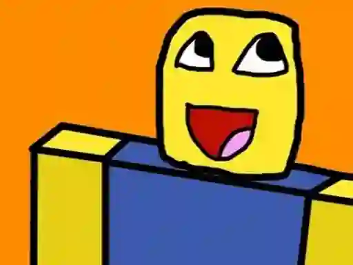 Jeu PacNoob en ligne