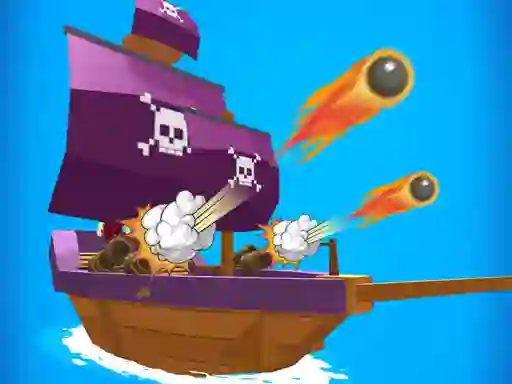Jeu Battle Warship Arena en ligne