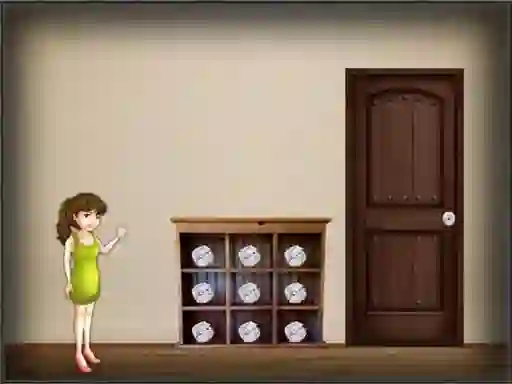 Jeu Amgel Easy Room Escape 71 en ligne