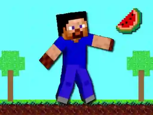 Jeu Noob Platform Adventure en ligne