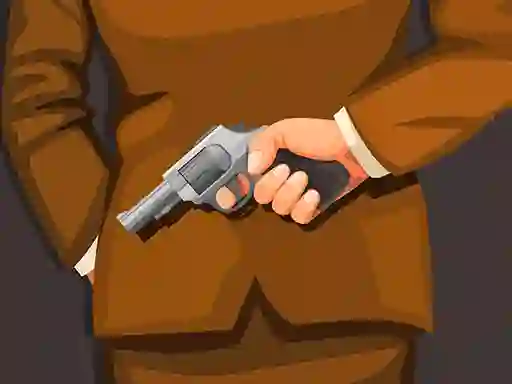 Jeu Mr. Mafia en ligne