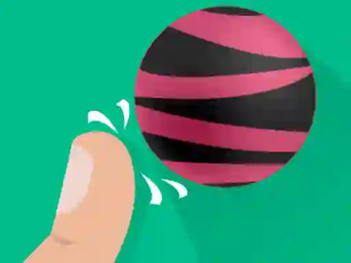 Jeu Tap The Ball en ligne