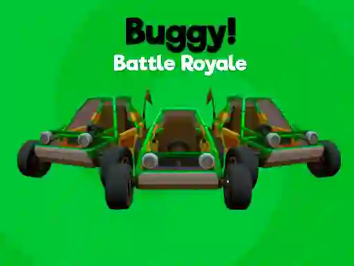Jeu Buggy! Battle Royale en ligne