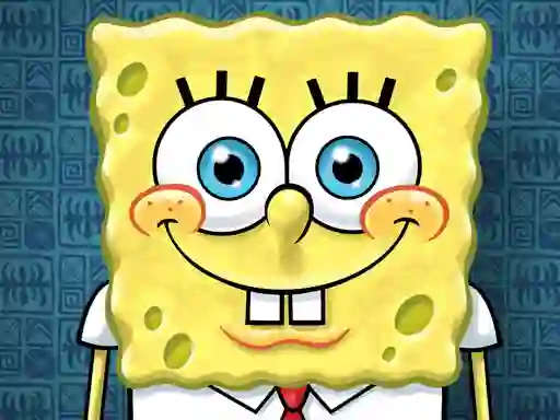 Jeu Sponge Bob Collection en ligne