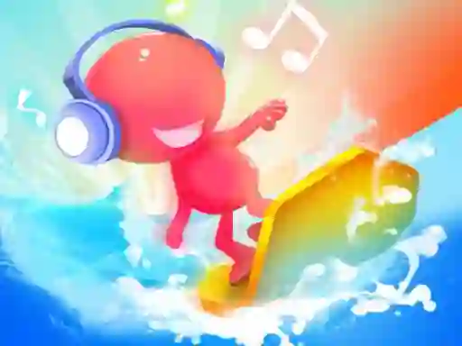 Jeu Music Party en ligne