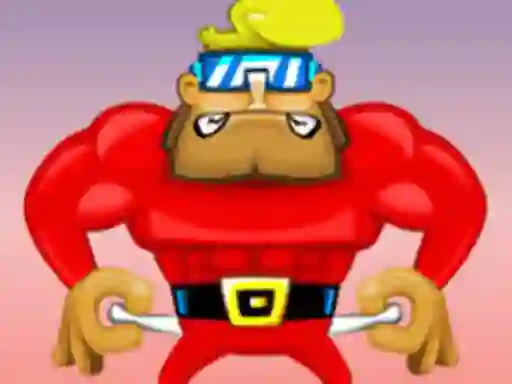 Jeu Run Rob en ligne