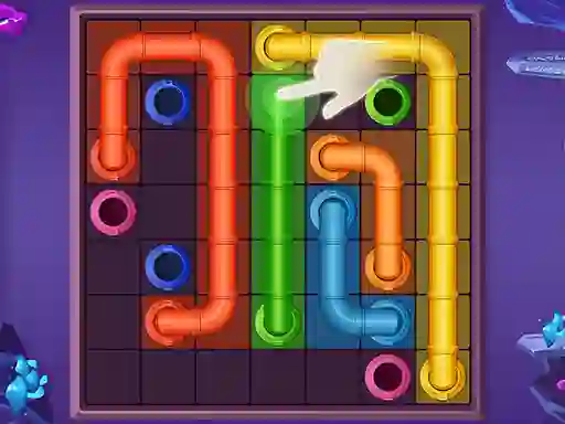 Jeu Pipe Line en ligne