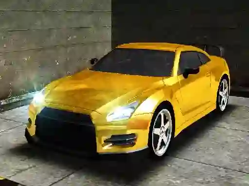 Jeu Car Race Drag Shift 2023 en ligne