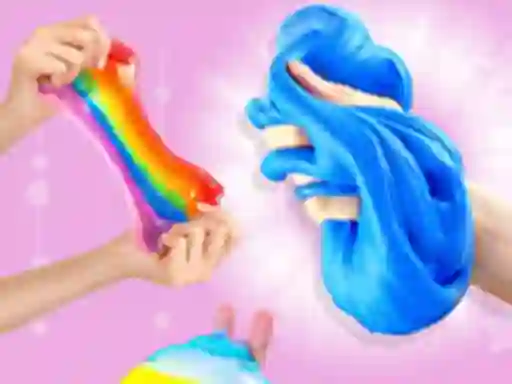 Jeu Makeup Slime Cooking Master 2 en ligne