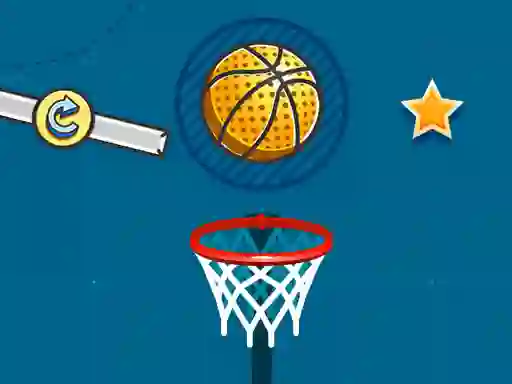 Jeu Basket Ball en ligne
