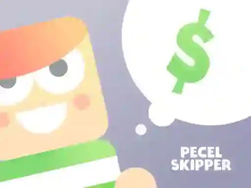 Jeu Pecel Skipper en ligne