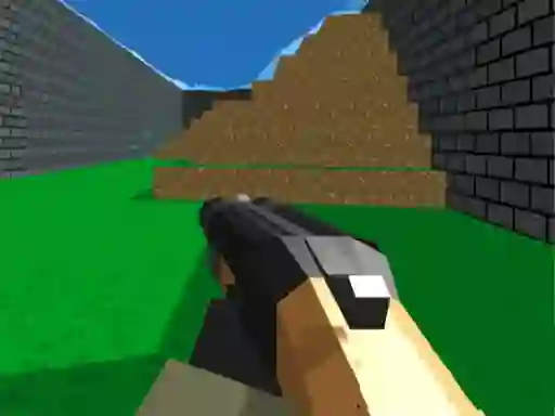 Jeu Advanced pixel apocalypse 3 2022 en ligne