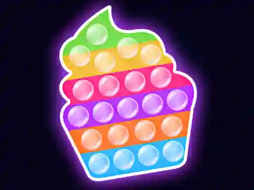 Jeu Pop It Fun It en ligne