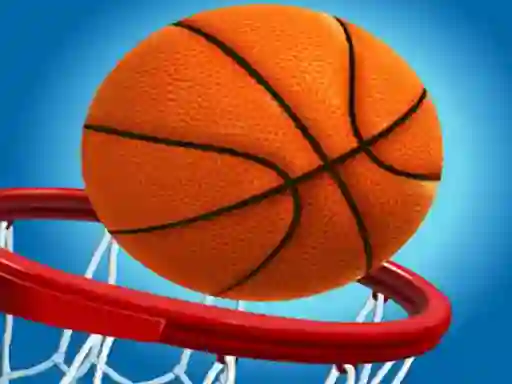 Jeu Basket 3D en ligne