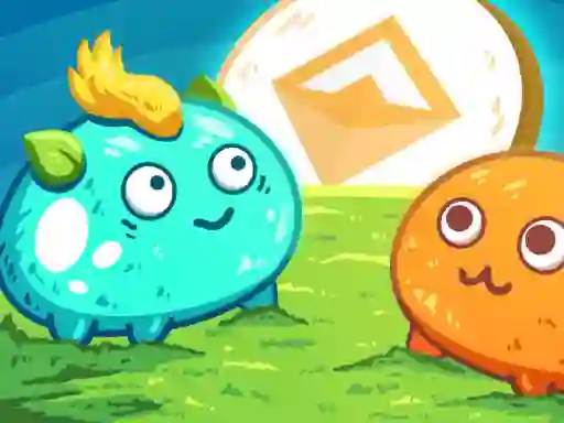 Jeu Axie Infinity en ligne