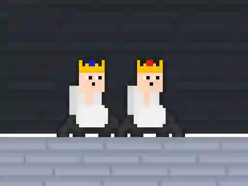 Jeu Kingdom of Toilets en ligne