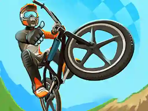 Jeu Motorcycle racing en ligne