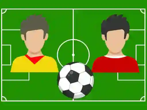 Jeu Brazil vs Argentina en ligne