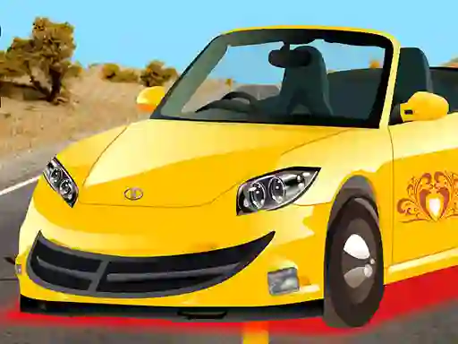 Jeu Race Car Tuning Modify en ligne