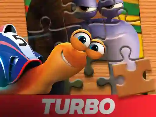 Jeu Turbo Jigsaw Puzzles en ligne
