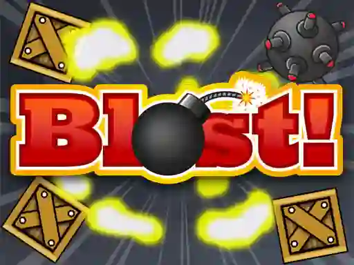 Jeu Blast en ligne