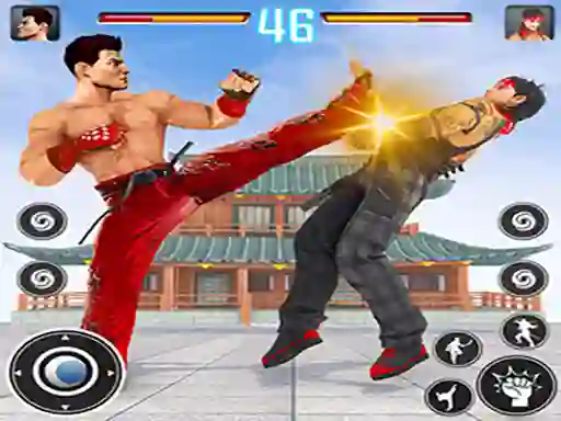 Jeu Streets Of Rage en ligne