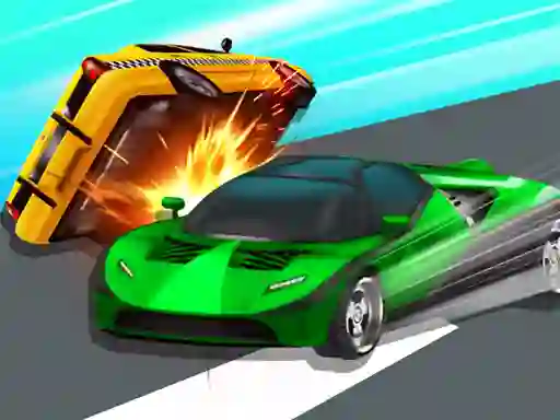 Jeu Ace Car Racing en ligne