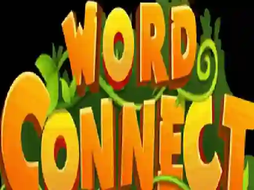 Jeu Word Connect en ligne