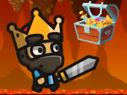 Jeu Royal Kingdom en ligne