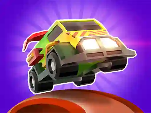Jeu Flyway Duo Race en ligne
