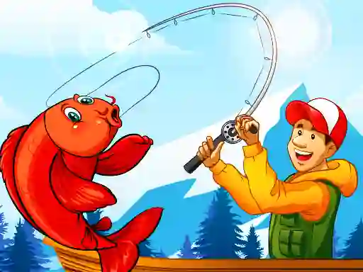 Jeu Fishing Master Game en ligne