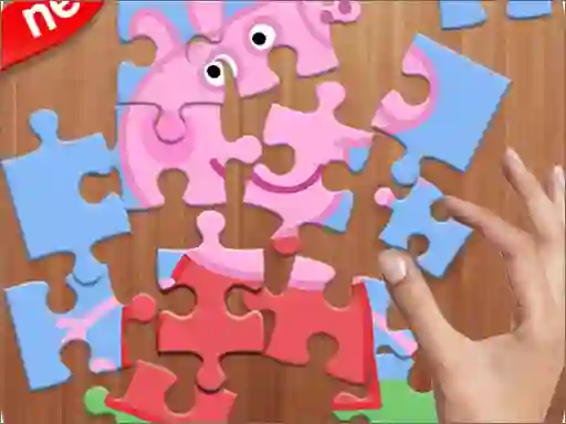 Jeu Jigsaw Saga en ligne