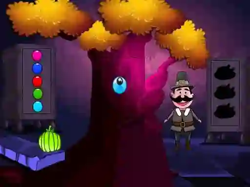 Jeu Thanksgiving Final Episode en ligne