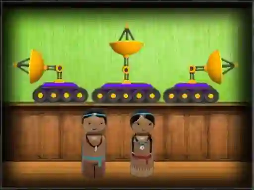 Jeu Amgel Kids Room Escape 88 en ligne
