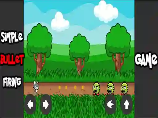 Jeu Fire Bullet en ligne
