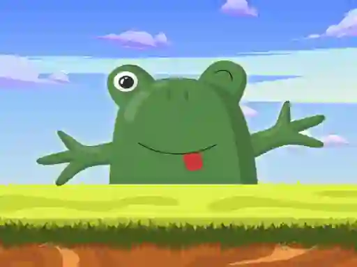 Jeu Froggy Tower en ligne