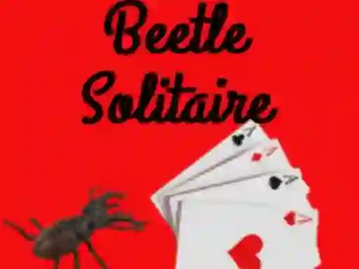Jeu Beetle Solitaire en ligne