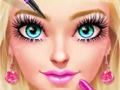 Jeu Princess Little mermaid en ligne