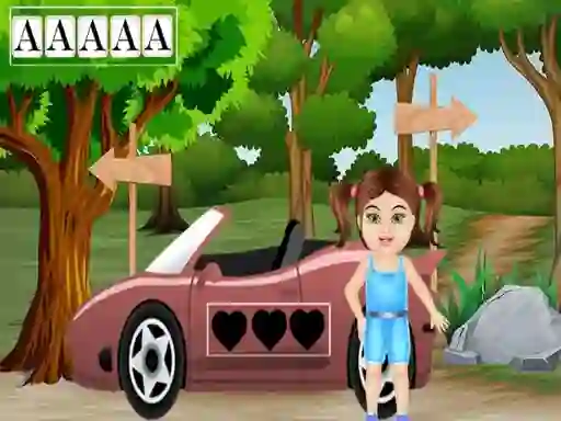 Jeu Find The Car Key en ligne