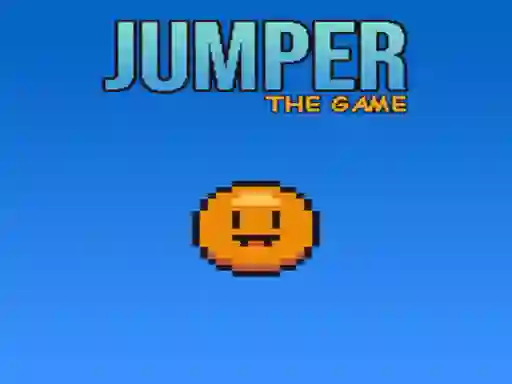 Jeu Jumper the game en ligne