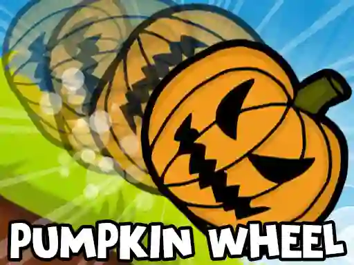 Jeu Pumpkin Wheel en ligne